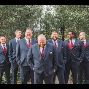 Meet your Posher, Allen